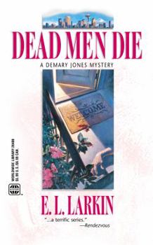 Dead Men Die - Book #4 of the Demary Jones