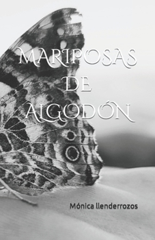 Paperback Mariposas de Algogón [Spanish] Book