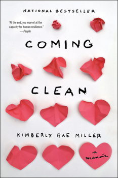 Paperback Coming Clean Book