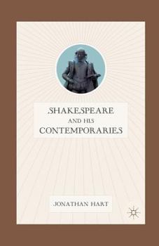 Paperback Shakespeare and His Contemporaries Book