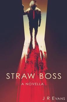 Paperback Straw Boss: A Novella Book