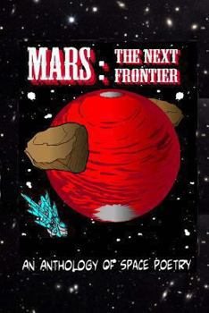 Paperback Mars: The Next Frontier Book