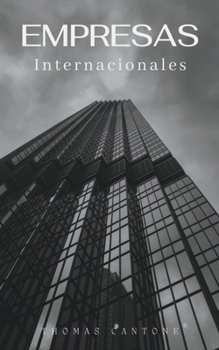 Paperback Empresas Internacionales [Spanish] Book