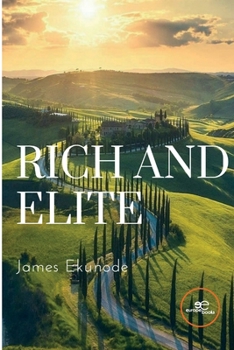 Paperback Rich and Elite Book
