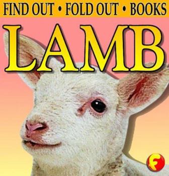 Board book Lamb Book
