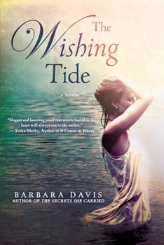 Paperback The Wishing Tide Book
