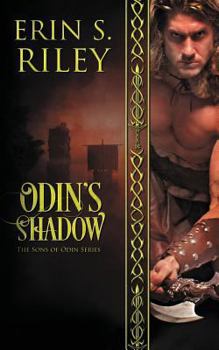 Paperback Odin's Shadow Book