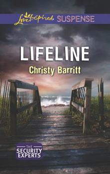 Lifeline - Book #2 of the Security Experts