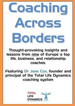 Paperback Coaching Across Borders Book