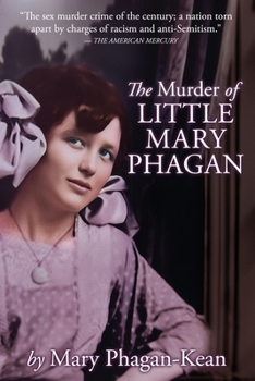 Murder of Little Mary Phagan