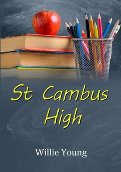 Paperback St. Cambus High Book