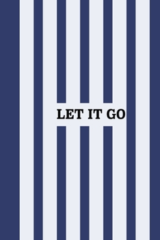 Paperback Let It Go Book