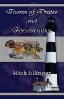 Paperback Poems of Praise and Perseverance Book