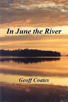 Paperback In June the River Book