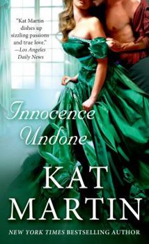 Paperback Innocence Undone Book