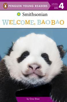 Paperback Welcome, Bao Bao Book