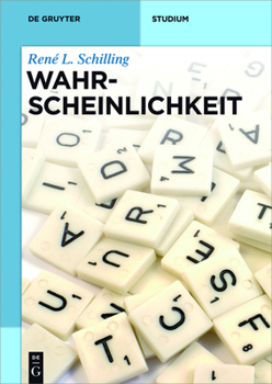 Paperback Wahrscheinlichkeit [German] Book