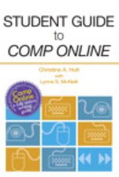 Paperback Student Guide to College Composition Online Book