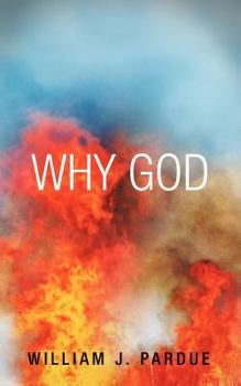 Paperback Why God Book