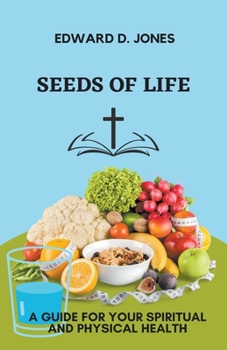 Paperback Seeds of Life Book