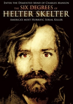 DVD Six Degrees of Helter Skelter Book
