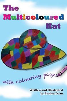 Paperback The Multicoloured Hat Book