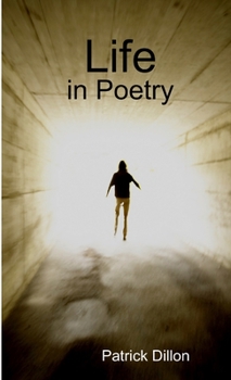 Paperback Life in Poetry Book