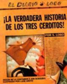 Verdadera Historia de Los Tres Cerditos!