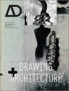 Paperback Drawing Architecture Book