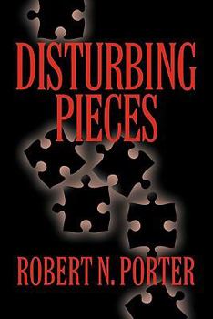 Paperback Disturbing Pieces Book