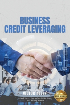 Paperback Business Credit Leveraging Book