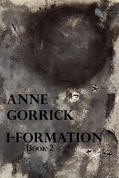 Paperback I-Formation, Book 2 Book