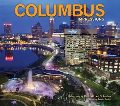 Paperback Columbus Impressions Book
