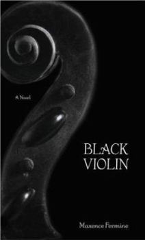 Hardcover The Black Violin Book