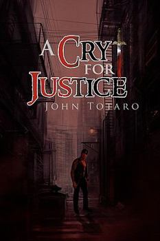 Paperback A Cry for Justice Book