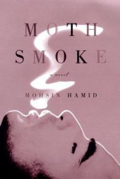 Hardcover Moth Smoke Book