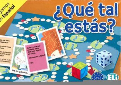 ¿Qué Tal Estás?
