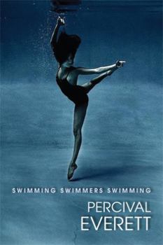 Paperback Swimming Swimmers Swimming Book