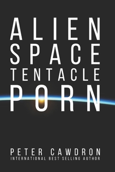 Alien Space Tentacle Porn
