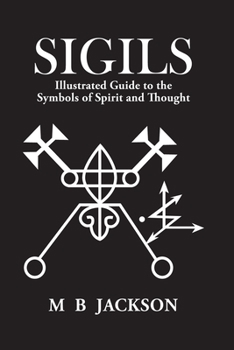 Paperback Sigils Book