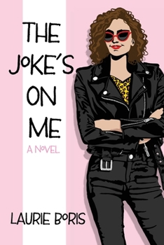 Paperback The Joke's on Me Book