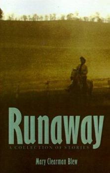 Paperback Runaway: A Collection of Stories Book