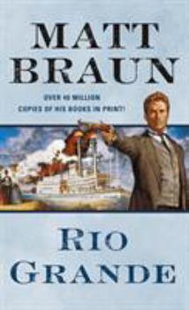 Rio Grande (Stewart Women)
