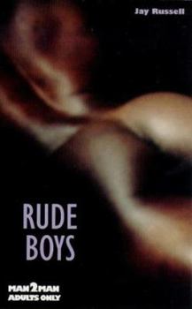 Paperback Rude Boys Book