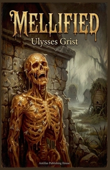 Paperback Mellified Book