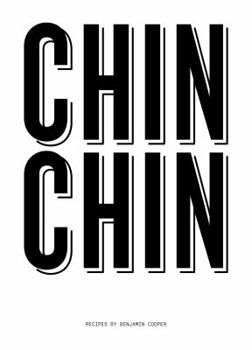 Chin Chin: The Book