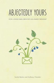 Paperback Abjectedly Yours Book