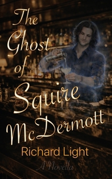 Paperback The Ghost of Squire McDermott Book
