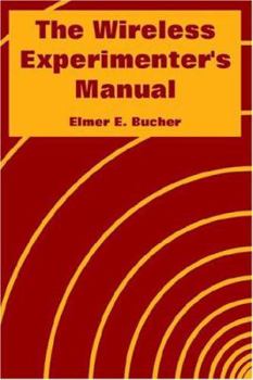 Paperback The Wireless Experimenter's Manual Book