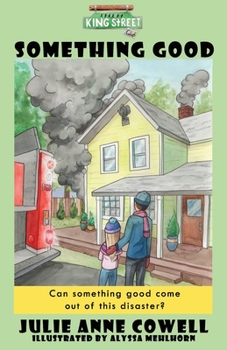 Paperback Something Good Book